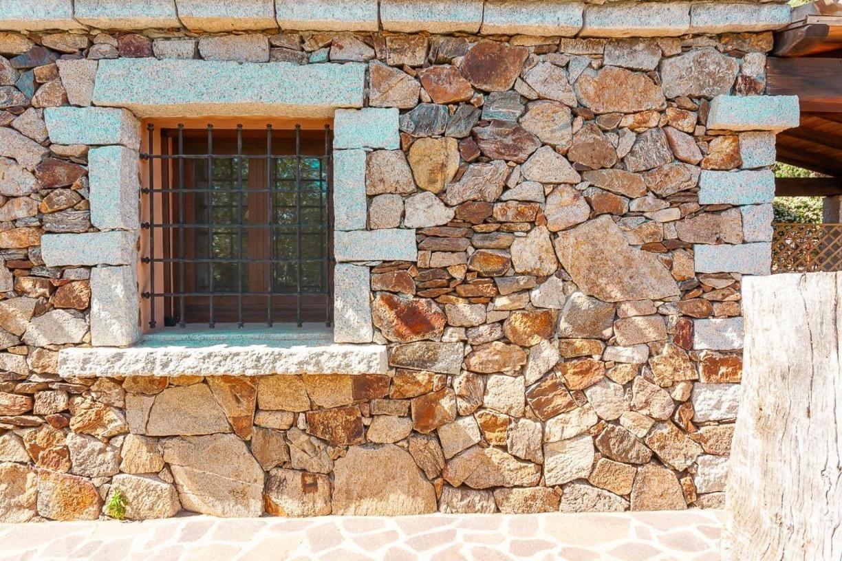 B&B Pettirosso Garden San Teodoro  Kültér fotó